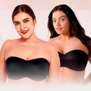 Sutiã Tomara que Caia - Sustentação Perfeita Sem Alças - [Compre 1 Leve 2]