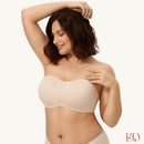 Sutiã Tomara que Caia - Sustentação Perfeita Sem Alças - [Compre 1 Leve 2]