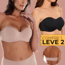 Sutiã Tomara que Caia - Sustentação Perfeita Sem Alças - [Compre 1 Leve 2]
